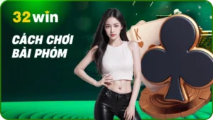 Cách Chơi Bài Phỏm 9 Cây Luôn Thắng Từ Cao Thủ Chuyên Nghiệp