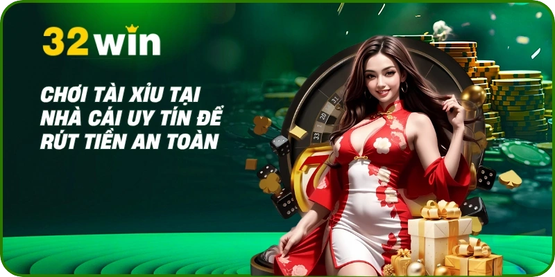 Mẹo Chơi Tài Xỉu: 7+ Bí Kíp Từ Cao Thủ Giúp Bạn Bất Bại 3 Chơi tài xỉu tại nhà cái uy tín để rút tiền an toàn